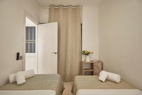 Bbarcelona Apartments Modern Eixample Flats - image 11