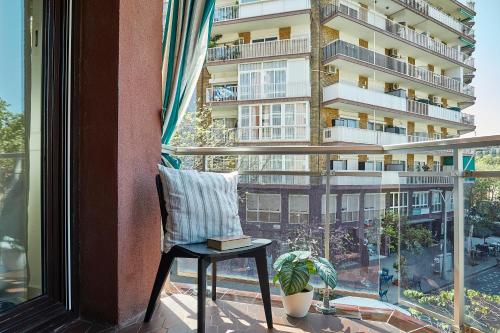 Bbarcelona Apartments Modern Eixample Flats - image 4