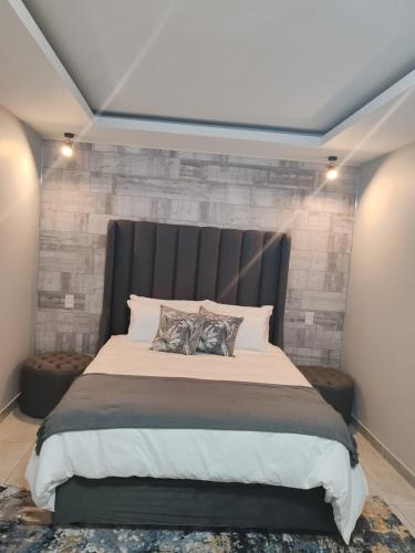 La Grace Room Type - Deluxe Double Room