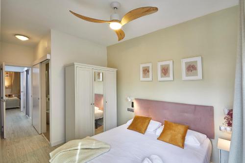 Bbarcelona Apartments Modern Eixample Flats - image 12