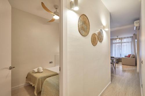 Bbarcelona Apartments Modern Eixample Flats - image 5