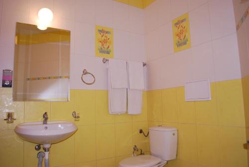 Hotel Milenium - image 12