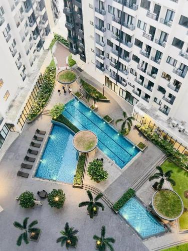 SM HOME Spring Residences Staycation and Condotel, Manila