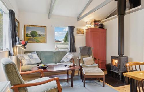  2 Bedroom Awesome Home In Store Fuglede in Store Fuglede