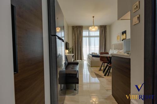 Stylish and Cozy Studio Apartment, Дубай (фото 7)