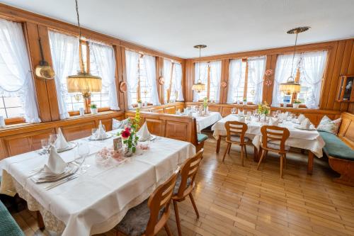 Hotel - Restaurant Traube in Neuffen, Deutschland