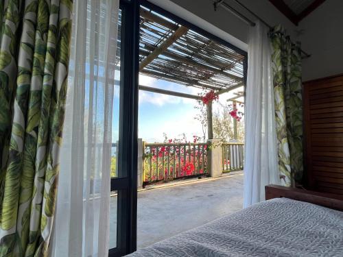 COCO MANGO Villa in Roche Bon Dieu