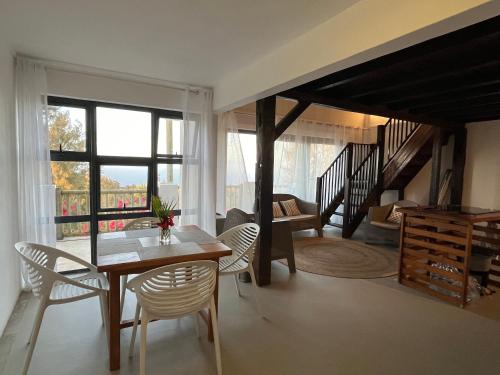 COCO MANGO Villa in Roche Bon Dieu