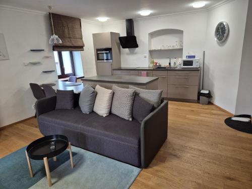 The Gusto apartmán - image 11