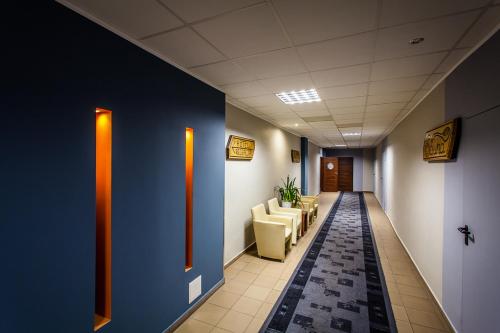 Hotel Alpex - image 3