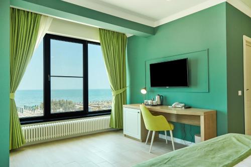 Hotel Azaleea Mamaia Nord