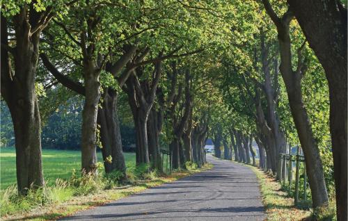 外部景觀, Ferienhaus 2 Altefahr in 阿蒂法爾