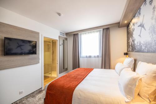 Hotel Gardenia Bordeaux Ouest - image 13