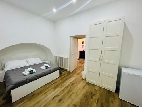 Boiardo Art House, Roma