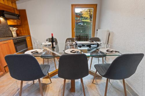 Oprema, Appartement moderne au coeur de Nendaz in Nendaz