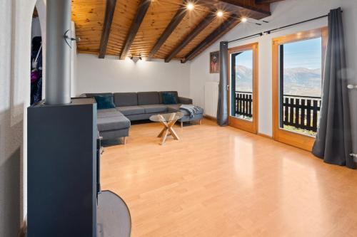 Oprema, Appartement moderne au coeur de Nendaz in Nendaz