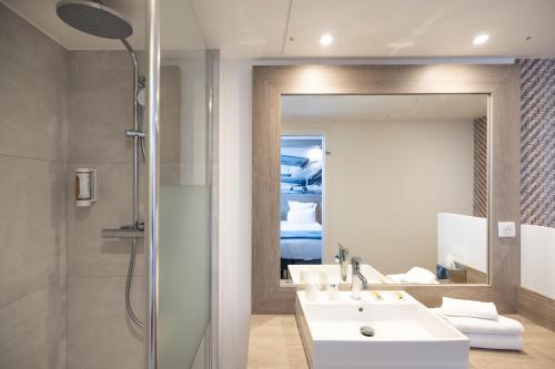 Hotel Gardenia Bordeaux Ouest - image 11