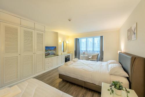 Neom Town Residence Room Type - Studio with Pool View