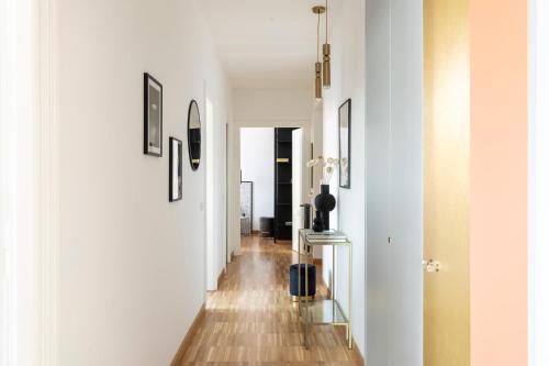 YCH-Charming home near San Giovanni, Рим (фото 3)