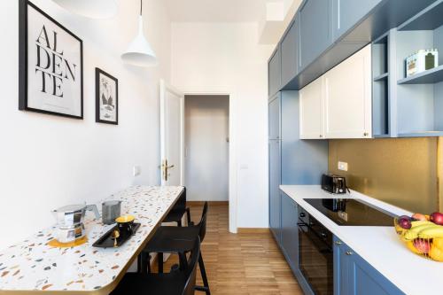 YCH-Charming home near San Giovanni, Рим (фото 4)