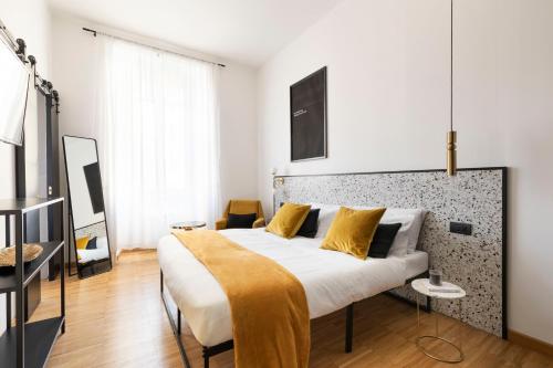 YCH-Charming home near San Giovanni, Рим (фото 6)
