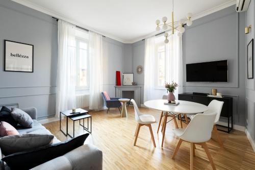 YCH-Charming home near San Giovanni, Рим (фото 10)