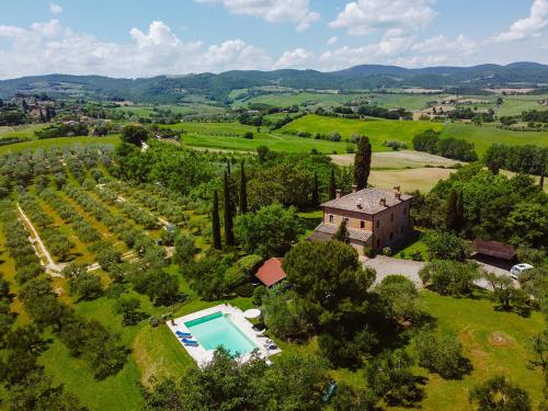 Villa Scianellone