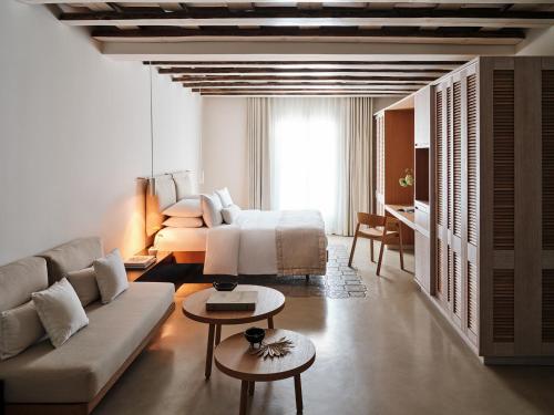 Bill&Coo Mykonos-The Leading Hotels of the World - image 3