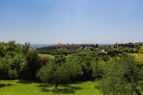 Villa Scianellone