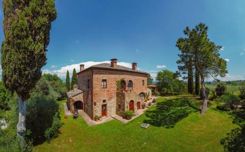Villa Scianellone