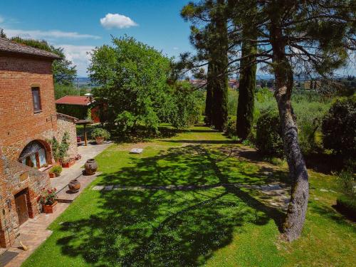 Villa Scianellone