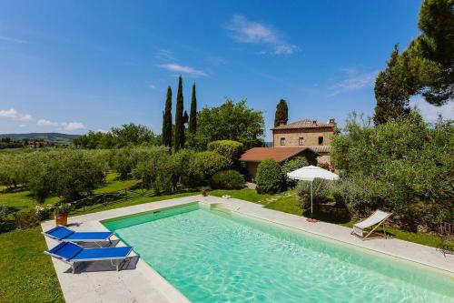 Villa Scianellone