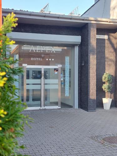 Hotel Alpex - image 8