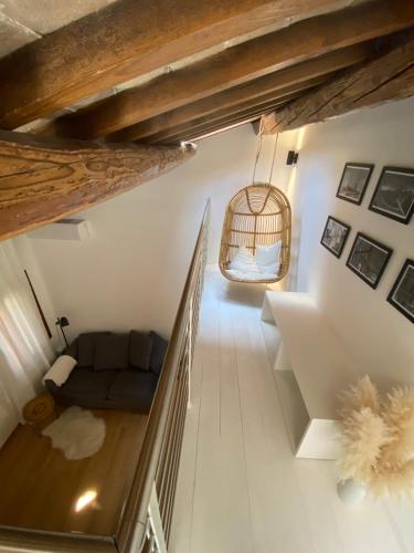 Casa Vacanze Giorgetta Palazzina privata di due piani 5