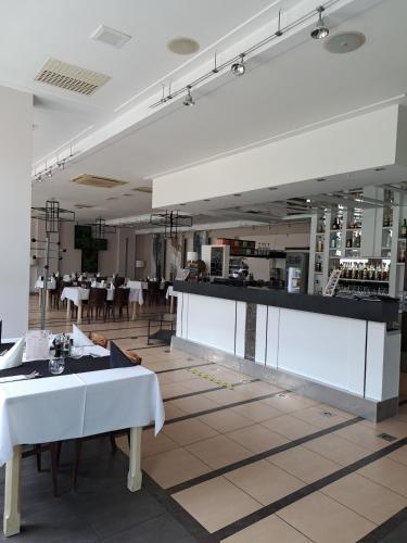 Hotel Alpex - image 11