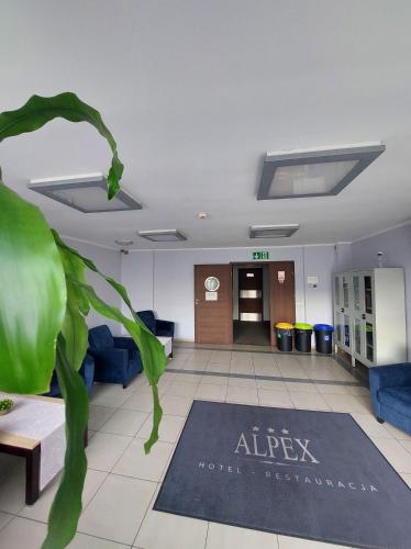 Hotel Alpex - image 7