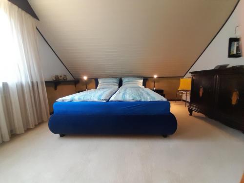 Gastehaus am Ahornweg in Bernkastel-Kues