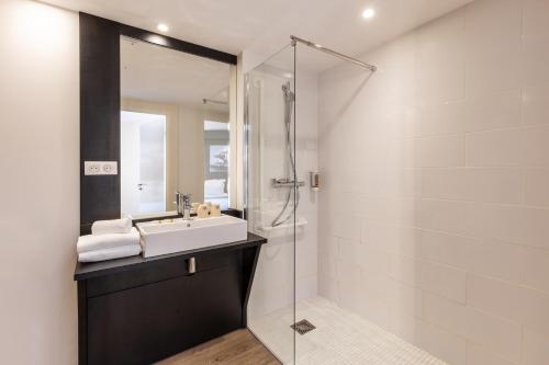 Hotel Gardenia Bordeaux Ouest - image 12