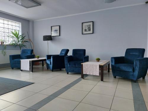 Hotel Alpex in Zabrze