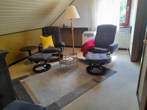 Gastehaus am Ahornweg in Bernkastel-Kues