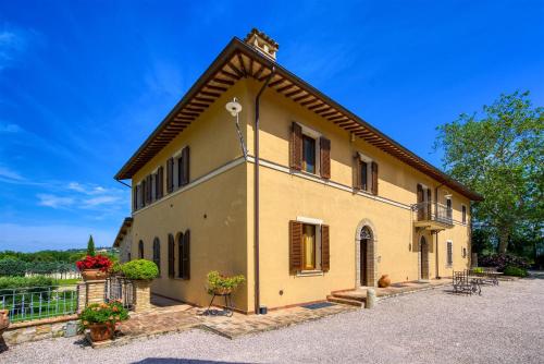 Casa Vacanze Residenza Bocci - image 12