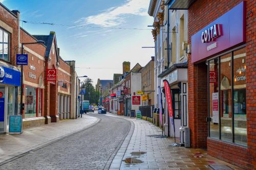 Black Bull Godmanchester