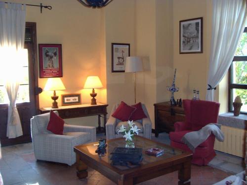 Hotel Posada Molino del Cubo - image 5