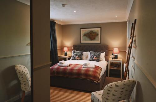 St Marys Gate Inn - main image