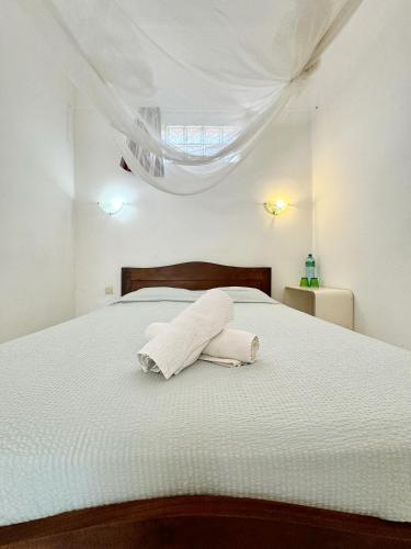 Kayzen house in 加帕罗尔