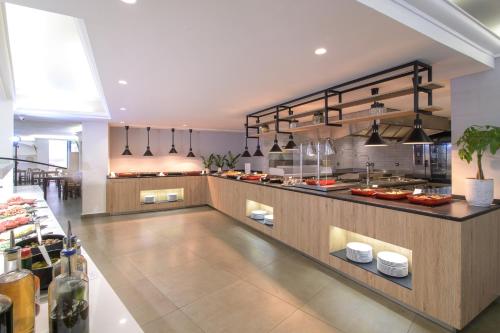 Restaurant, Castello Village Resort in Sissi