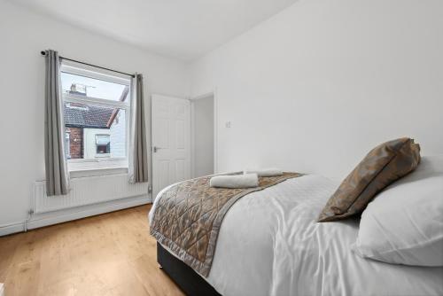 Lillian Rd | Anfield Cozy House - by Vichy