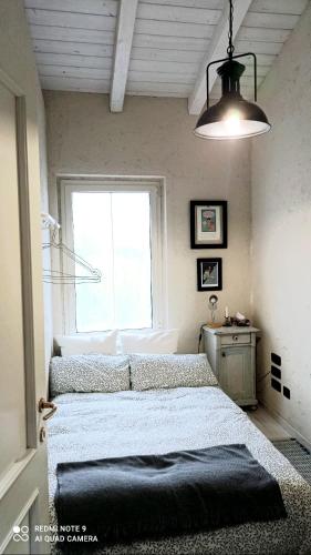1 double bed
