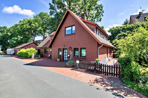 Ferienwohnung Kramer in Colnrade, Deutschland