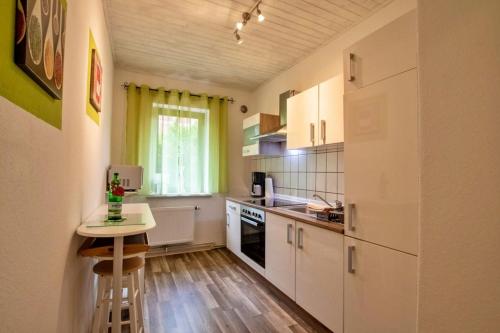 Ferienwohnung Kramer in Colnrade, Deutschland
